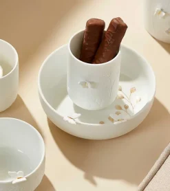 Ru00e4der Design Stories Skål, Sommerfugl, Stor* Gave-ideer|Mors Dag