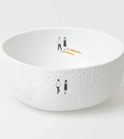 Ru00e4der Design Stories Skål: Walk in the park, Ø 18cm* Gave-ideer|Mors Dag