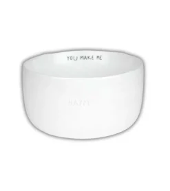 Ru00e4der Design Stories Skål, You make me happy* Gave-ideer|Mors Dag