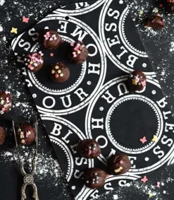 MeAndMyHouse Skærebræt: Bless our home* Gave-ideer|Studentergaver