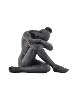 La Vida Skulptur, Elegant Kvinde, 30 cm* Gave-ideer|Mors Dag