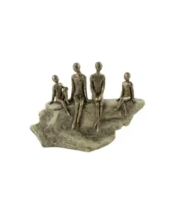 WillowTree Skulptur: Familie, Kærlighed* Bryllup|Gave-ideer