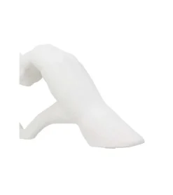 Gilde Skulptur, Hænder i keramik, Cream* Gave-ideer|Bryllup