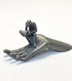 Gilde Skulptur, Ledet på vej* Gave-ideer|Konfirmation