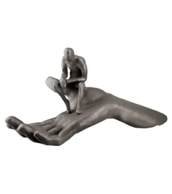 Gilde Skulptur, Ledet på vej* Gave-ideer|Konfirmation