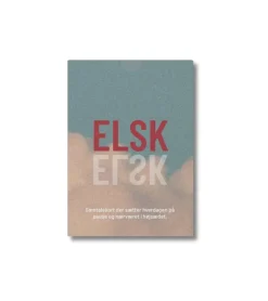 Snakspil SNAK: Elsk* Gave-ideer|Bøger Om Tro