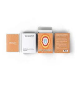 Snakspil SNAK: Filosofi* Gave-ideer|Bøger Om Tro