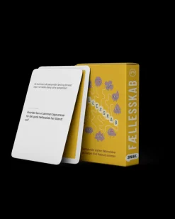 Snakspil SNAK: Fællesskab* Gave-ideer|Kirker Og Foreninger