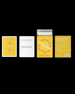 Snakspil SNAK: Fællesskab* Gave-ideer|Kirker Og Foreninger