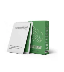 Snakspil SNAK: Gutterne* Gave-ideer|Studentergaver