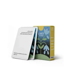 Snakspil SNAK: Livet og døden* Gave-ideer|Spil