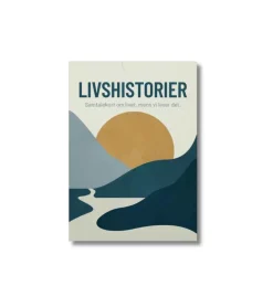 Snakspil SNAK: Livshistorier* Gave-ideer|Papirvarer