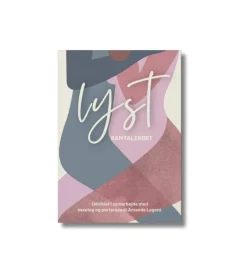 Snakspil SNAK: Lyst* Bøger Om Tro|Samliv Og Sexualitet