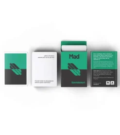 SNAK : Mad*Børn Gave-ideer|Kirker Og Foreninger