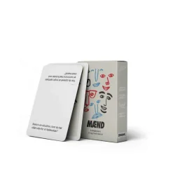 Snakspil SNAK: Mænd* Gave-ideer|Spil