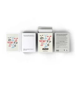 Snakspil SNAK: Mænd* Gave-ideer|Spil