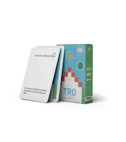 Snakspil SNAK: Tro* Gave-ideer|Bøger Om Tro