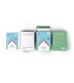 Snakspil SNAK: Tro* Gave-ideer|Bøger Om Tro