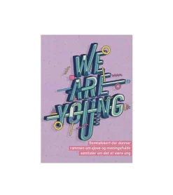 Snakspil SNAK: Ung* Gave-ideer|Studentergaver