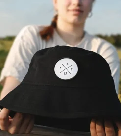 MeAndMyHouse Sort bøllehat: Salme 23* Gave-ideer|Konfirmation