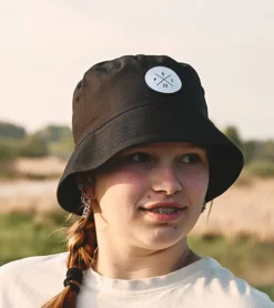 MeAndMyHouse Sort bøllehat: Salme 23* Gave-ideer|Konfirmation