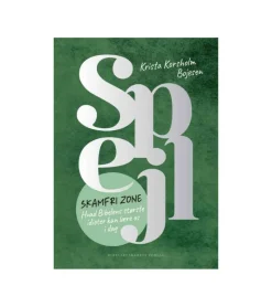 Bibelselskabet Spejl af Krista Korsholm Bojesen* Psykologi Og Sjælesorg|Bøger Om Livet