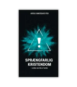 Lohse Sprængfarlig kristendom* Bøger Om Tro|Mission Og Evangelisation