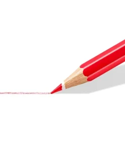 Andre Staedtler Vandfarve Blyanter til bibeljournal 24 stk* Bøger Om Tro|Bibelen