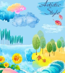 Andre Staedtler Vandfarve Blyanter til bibeljournal 24 stk* Bøger Om Tro|Bibelen