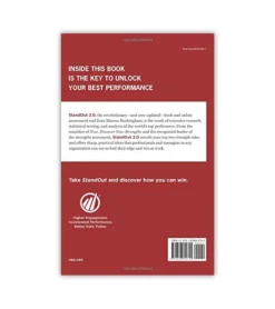 Andre StandOut 2.0* Bøger Om Tro|Ledelse