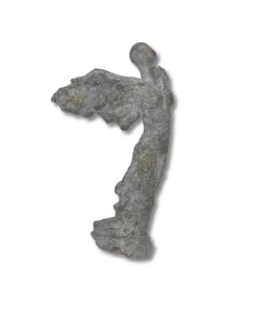 La Vida Stenskulptur: Engel* Kirkegården|Sorg-bearbejdning