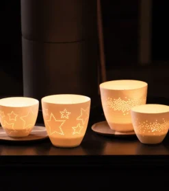 Ru00e4der Design Stories Stjerne Stage, Stor* Julepynt|Jul