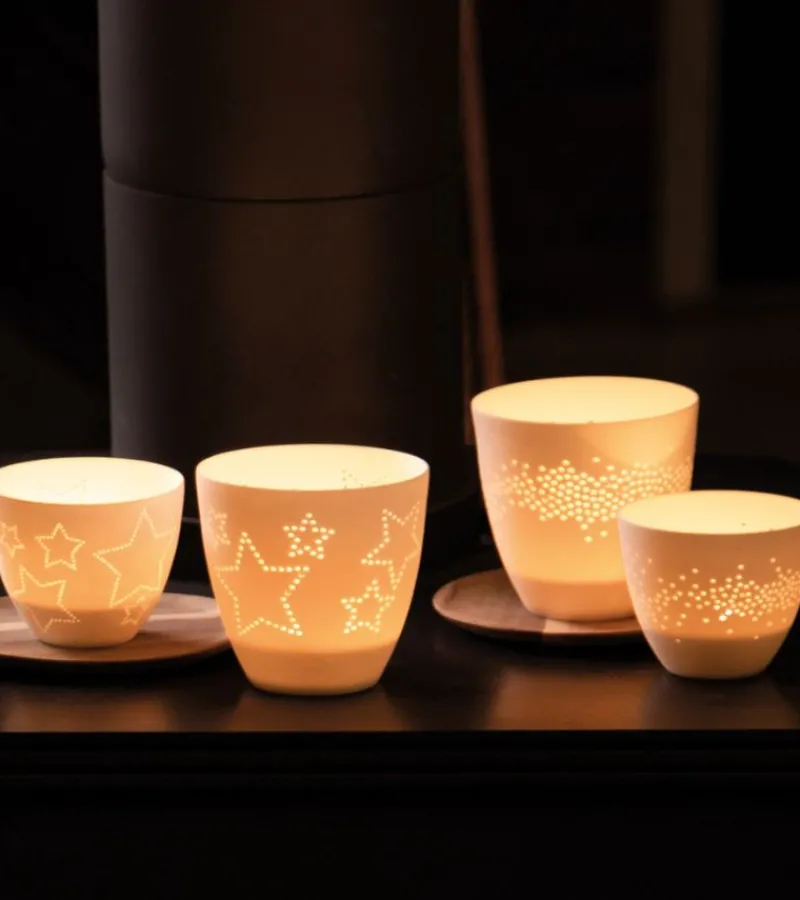 Ru00e4der Design Stories Stjerne Stage, Stor* Julepynt|Jul