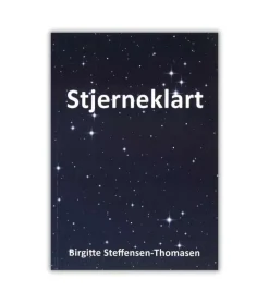 MediaCellen Stjerneklart* Bøger Om Tro|Advent Og Jul