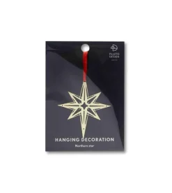 Pluto Stjerneophæng, Northern Star* Gave-ideer|Kirker Og Foreninger
