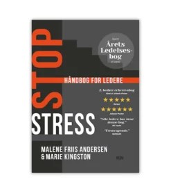 Andre Stop stress* Bøger Om Tro|Ledelse