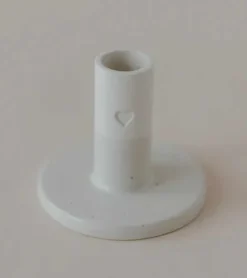 Eulenschnitt Stor lysestage med hjerte* Gave-ideer|Mors Dag