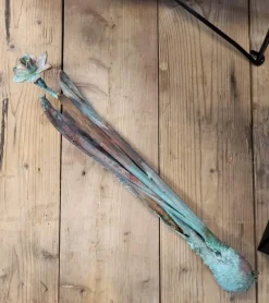 ARTbyKobber Té a Té med løg,* Gave-ideer|Kirkegården