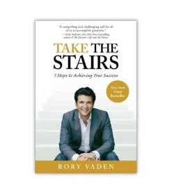 Andre Take The Stairs* Bøger Om Tro|Ledelse