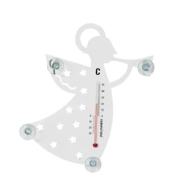 Pluto Termometer med engel UDE/INDE* Små Gaver|Køkken