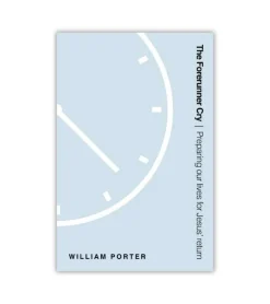 Andre The forerunner cry* Bøger Om Tro|Engelske Bøger