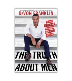 Andre The truth about men* Gave-ideer|Bøger Om Tro