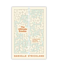 Andre The ultimate exodus* Bøger Om Tro|Tro (eng)