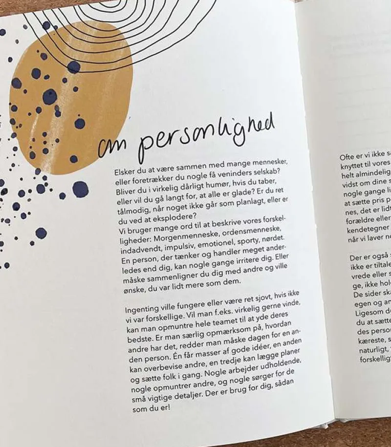 Laundry Til en elsket datter Af Sara Dahlmann* Gave-ideer|Bøger Om Tro