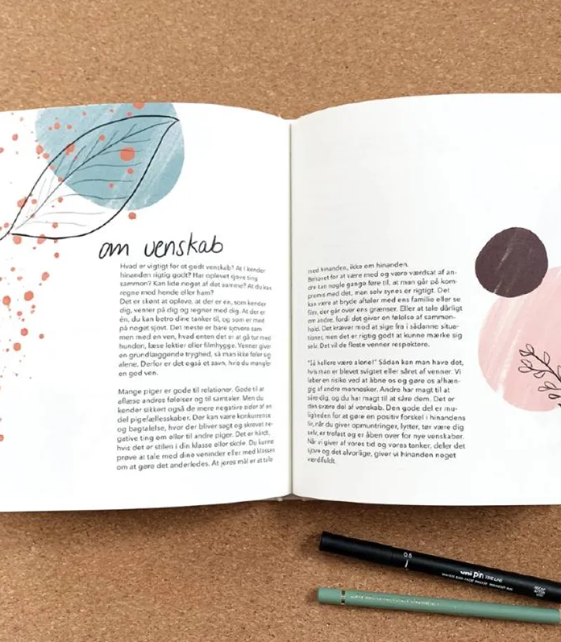 Laundry Til en elsket datter Af Sara Dahlmann* Gave-ideer|Bøger Om Tro