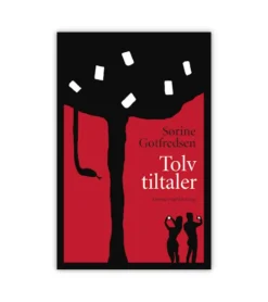 Kristeligt Dagblads Forlag Tolv Tiltaler* Bøger Om Tro|Etik Og Filosofi