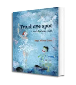 ProRex Træd nye spor* Bøger Om Tro