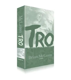 Scandinavia Tro af Brian McLaren* Bøger Om Tro|Mission Og Evangelisation