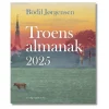 Kristeligt Dagblads Forlag Troens Almanak 2025 af Bodil Jørgensen* Bøger Om Tro|Til Voksne
