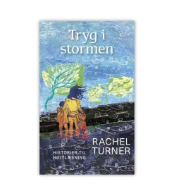 ProRex Tryg i stormen af Rachel Turner*Børn Bøger Om Tro|Juniorer